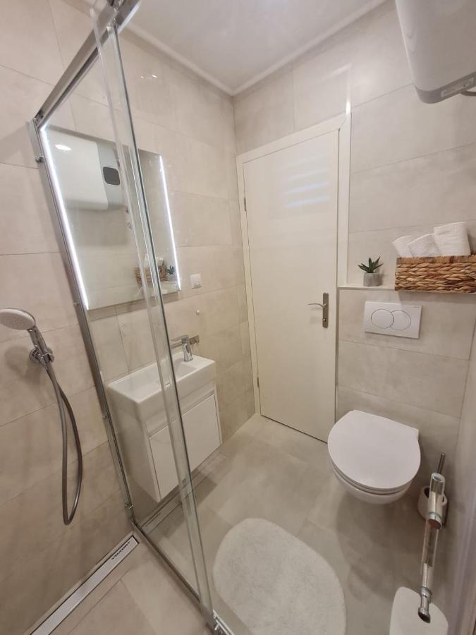 Guest House Matana Sobra Екстериор снимка