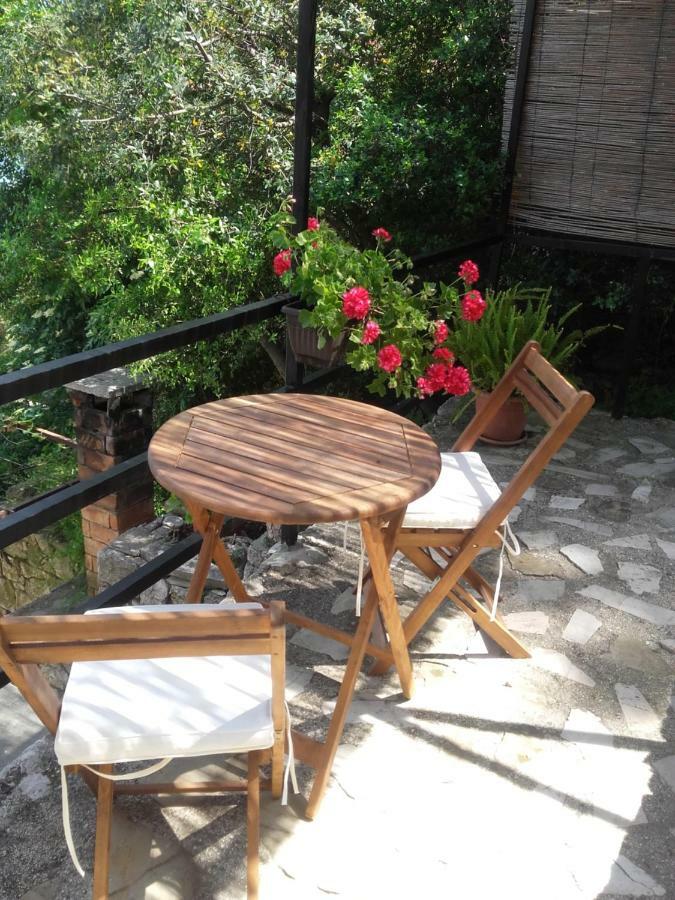 Guest House Matana Sobra Екстериор снимка